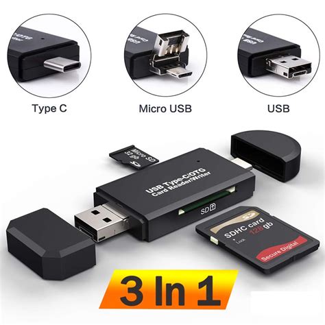 sd card smart data|smart sd card reader.